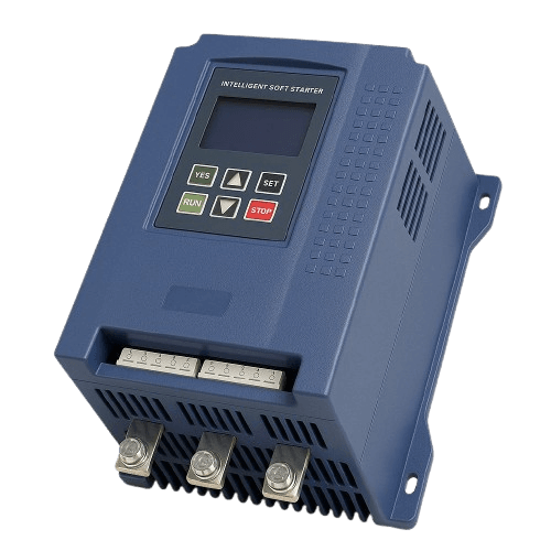 سافت استارتر نیروگستر ویانا